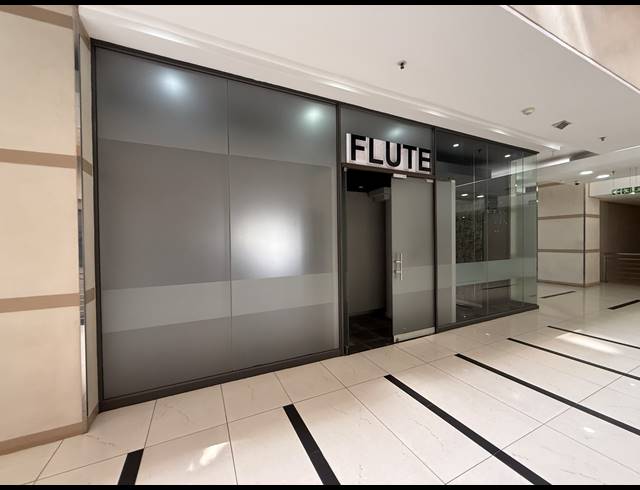 182M² OFFICE TO LET IN ROSEBANK